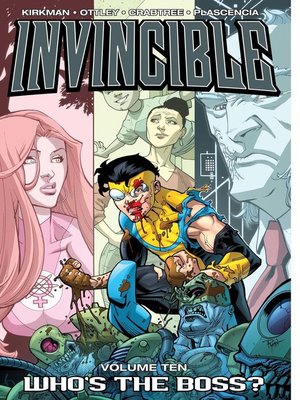 Invincible (2003), Volume 10 - ebook